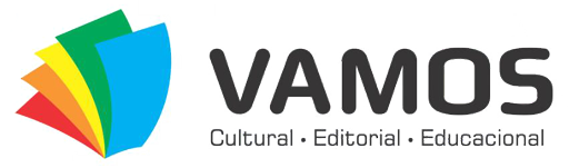 Vamos - Cultural - Editorial - Educacional