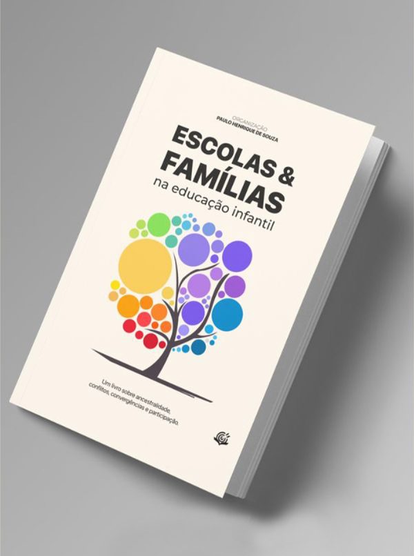 Coletivo Escolas e Famílias na Educação Infantil